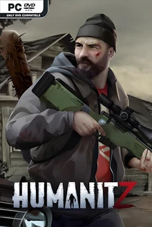 HumanitZ