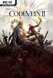 CODE VEIN 2