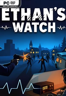 Ethans Watch