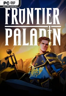 Frontier Paladin