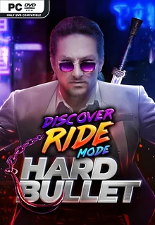 HARD BULLET