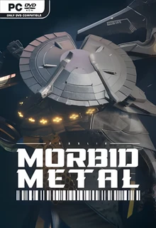 Morbid Metal