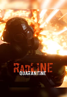 Radline Quarantine