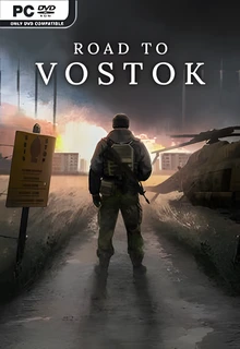 Road to Vostok