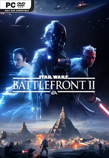 STAR WARS Battlefront 2