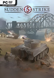 Sudden Strike 5