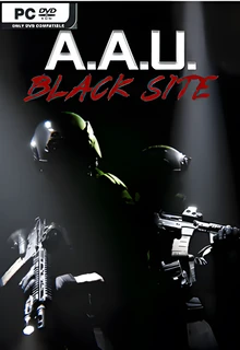 A.A.U Black Site