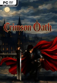 Crimson Oath