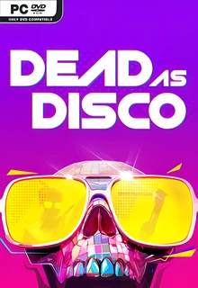 Dead as Disco