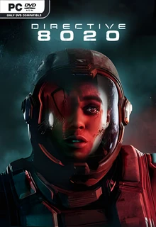 Directive 8020