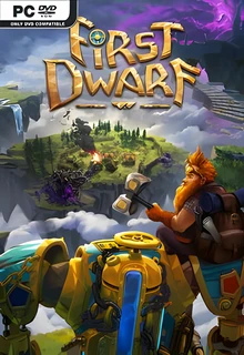 First Dwarf