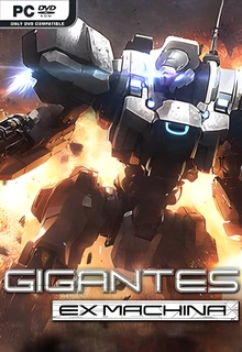 Gigantes Ex Machina