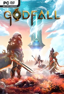 Godfall