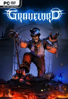 Gravelord
