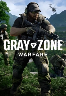 Gray Zone Warfare