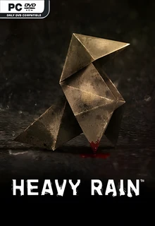 Heavy Rain