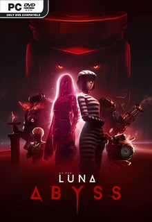 Luna Abyss