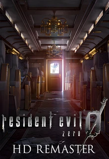 Resident Evil 0 HD Remastered