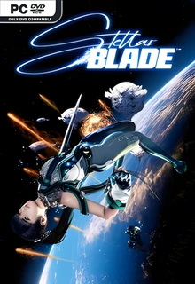 Stellar Blade