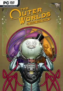 The Outer Worlds