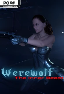 Werewolf The Inner Beast