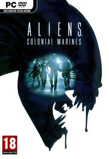 Aliens Colonial Marines