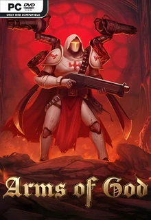 Arms of God