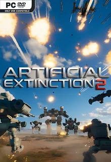 Artificial Extinction 2