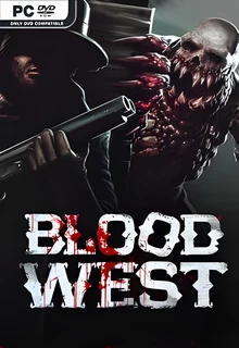 Blood West Scavengers