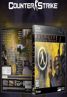 CS 1.6 Half Life Edition