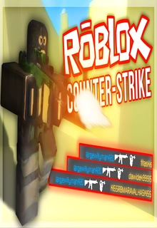 CS 1.6 Roblox Edition