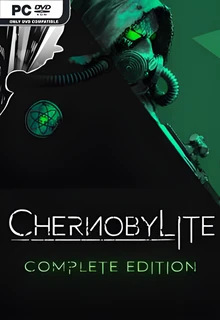 Chernobylite