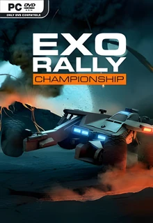 Exo Rally Championship