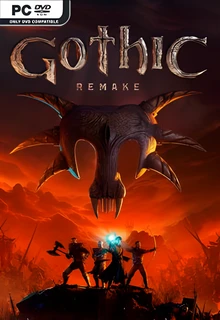 Gothic 1 Remake