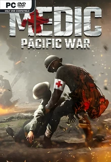 Medic Pacific War