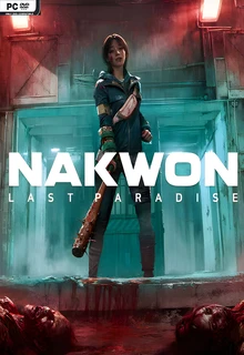Nakwon Last Paradise