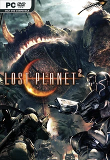 Lost Planet 2