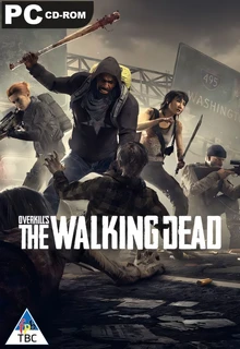 OVERKILLs The Walking Dead
