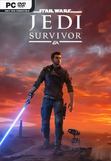 Star Wars Jedi Survivor
