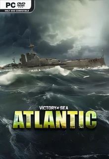 Victory At Sea Atlantic
