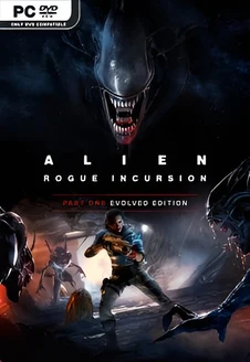 Alien Rogue Incursion