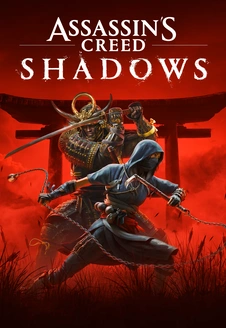 Assassins Creed Shadows