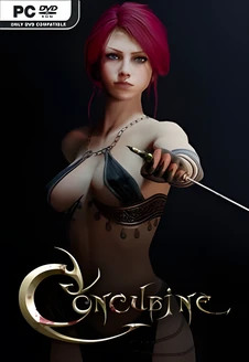 Concubine
