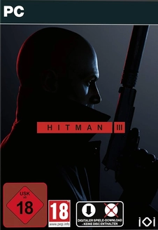 Hitman 3