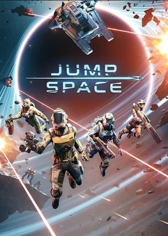 Jump Space
