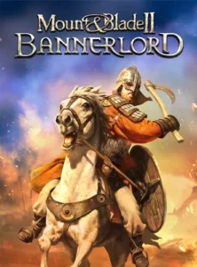 Mount & Blade 2 Bannerlord