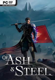 Of Ash and Steel