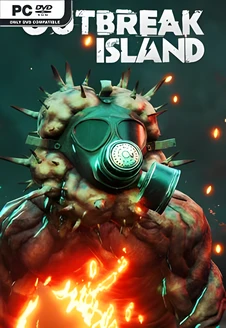 Outbreak Island