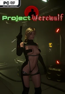 Project Werewulf